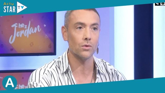 Maxime Dereymez écarté de Danse avec les stars : Ca pouvait aller loin... , il balance sur les ten