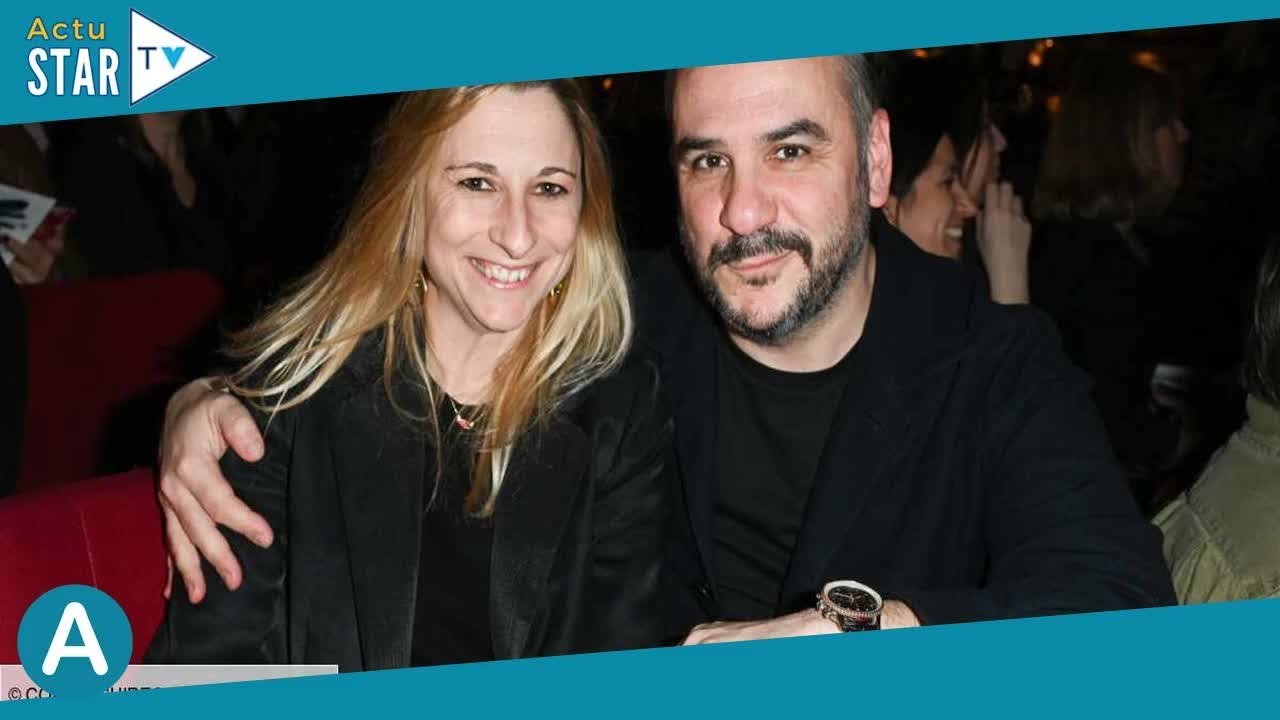 Anaïs, la femme de François-Xavier Demaison, fête les six mois de leur petite Louise