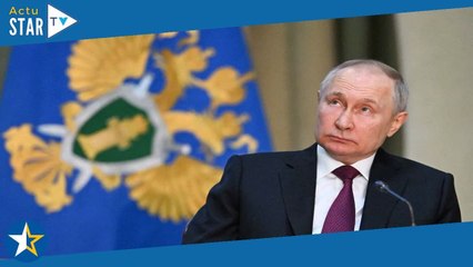 Vladimir Poutine remplacé par un double ? Ces images qui interpellent