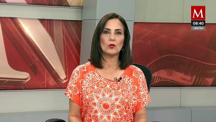 Murillo Karam regresa al reclusorio Norte tras una semana internado en torre médica