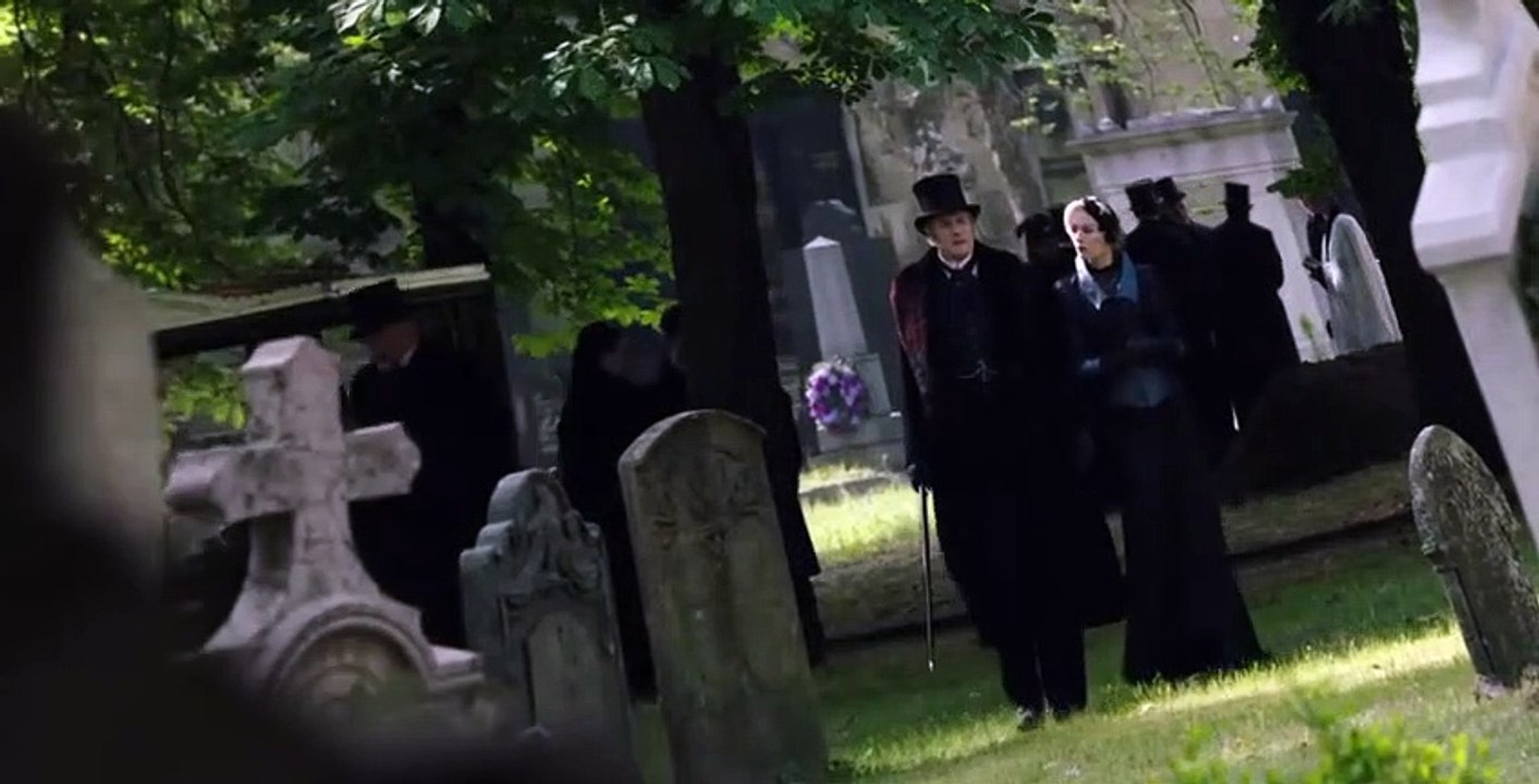 Dracula S01 E04