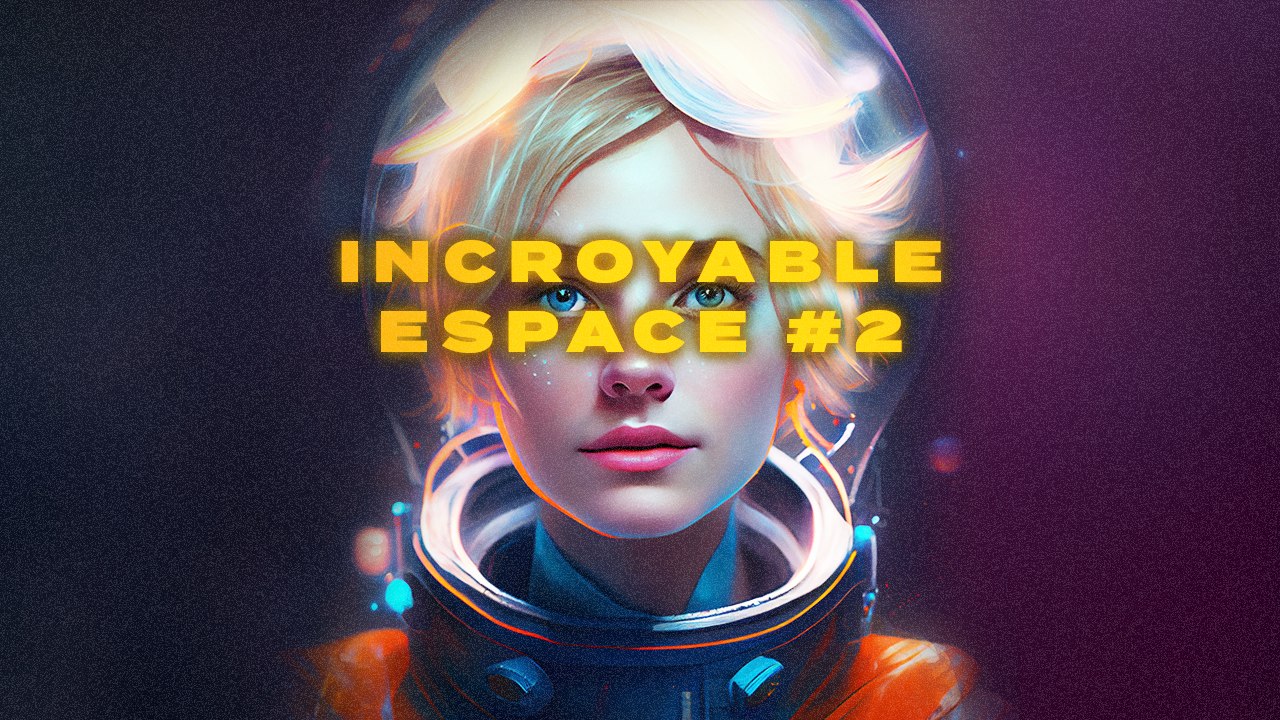 5 trucs incroyables sur l'espace #2