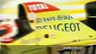 Formula-1 1996 Rd 02 - Brazil - Interlagos - Qualifying (Eurosport)