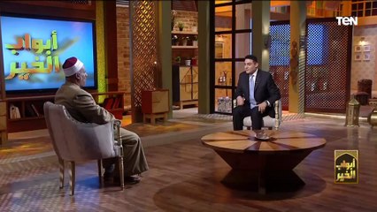 ما هو الوقت الأفضل للعبادة والصدقات في رمضان؟.. الشيخ عبد الحميد عمر يجيب
