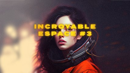 4 trucs incroyables sur l'espace #3