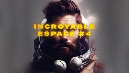 5 trucs incroyables sur l'espace #4