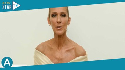 Céline Dion : la chanteuse fait un cadeau à ses fans à l'occasion du 25e anniversaire du film Titani