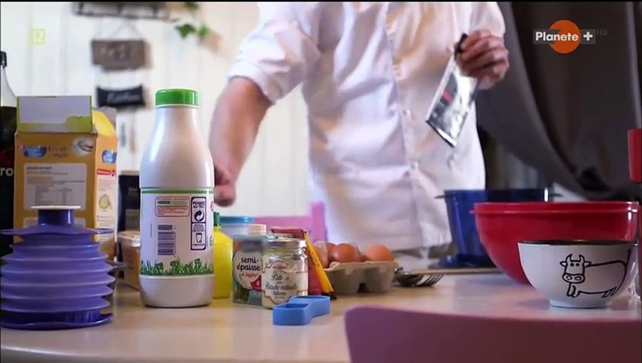 Biznes na diecie, film dokumentalny