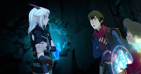 The Dragon Prince The Dragon Prince E003 – Moonrise
