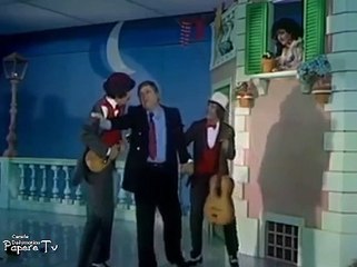 Lo zappatore - Mario Merola, Franco e Ciccio