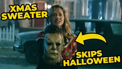 10 Horror Movie Moments More Important Than You Realised