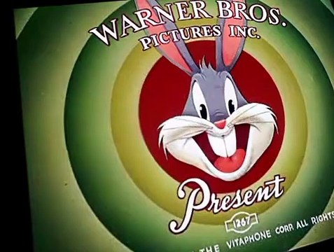 Looney Tunes Golden Collection Looney Tunes Golden Collection S01 E005 Bully for Bugs