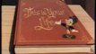 Ésta es tu vida Pato Donald - VHS Walt Disney