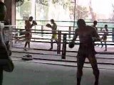 yodseanklai fairtex training pattaya