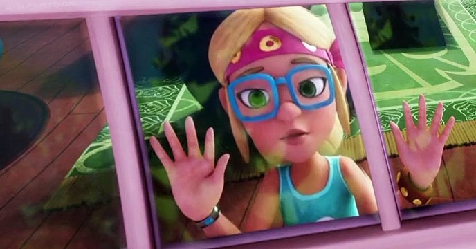 100% Wolf: Legend of the Moonstone 100% Wolf: Legend of the Moonstone E012 – The Hunt