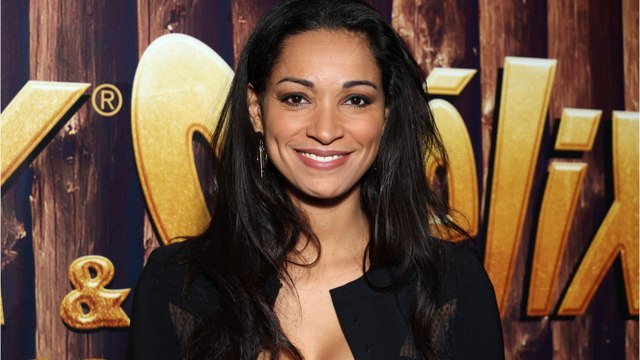 Voici - Je l'aime tant : Cindy Fabre et Geneviève de Fontenay immortalisent leurs émouvantes retrouvailles