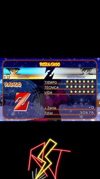 Dragon Ball Z: Shin Budokai 2 MOD HEROES - Bardock SS4 VS Black Janemba RJ ANDA #dbs #dbh #dbgt