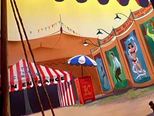 Looney Tunes Golden Collection Looney Tunes Golden Collection S01 E010 Big Top Bunny