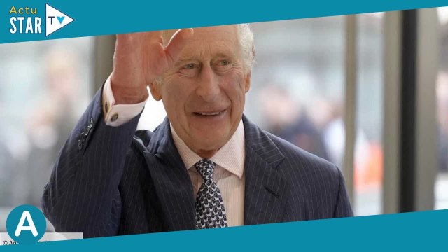 Couronnement de Charles III : un célèbre rappeur sur scène ?