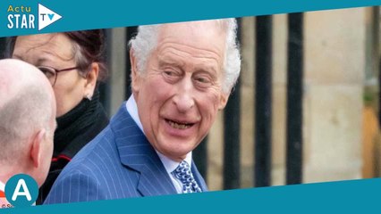 Couronnement de Charles III : un célèbre rappeur présent ? Sa condition non-négociable !