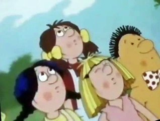 The Raggy Dolls The Raggy Dolls E001 – The Flying Machine