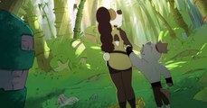 Dofus: The Treasures of Kerubim Dofus: The Treasures of Kerubim E008 English Dubbed