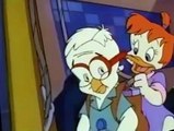 Darkwing Duck S02 E008 - Calm a Chameleon