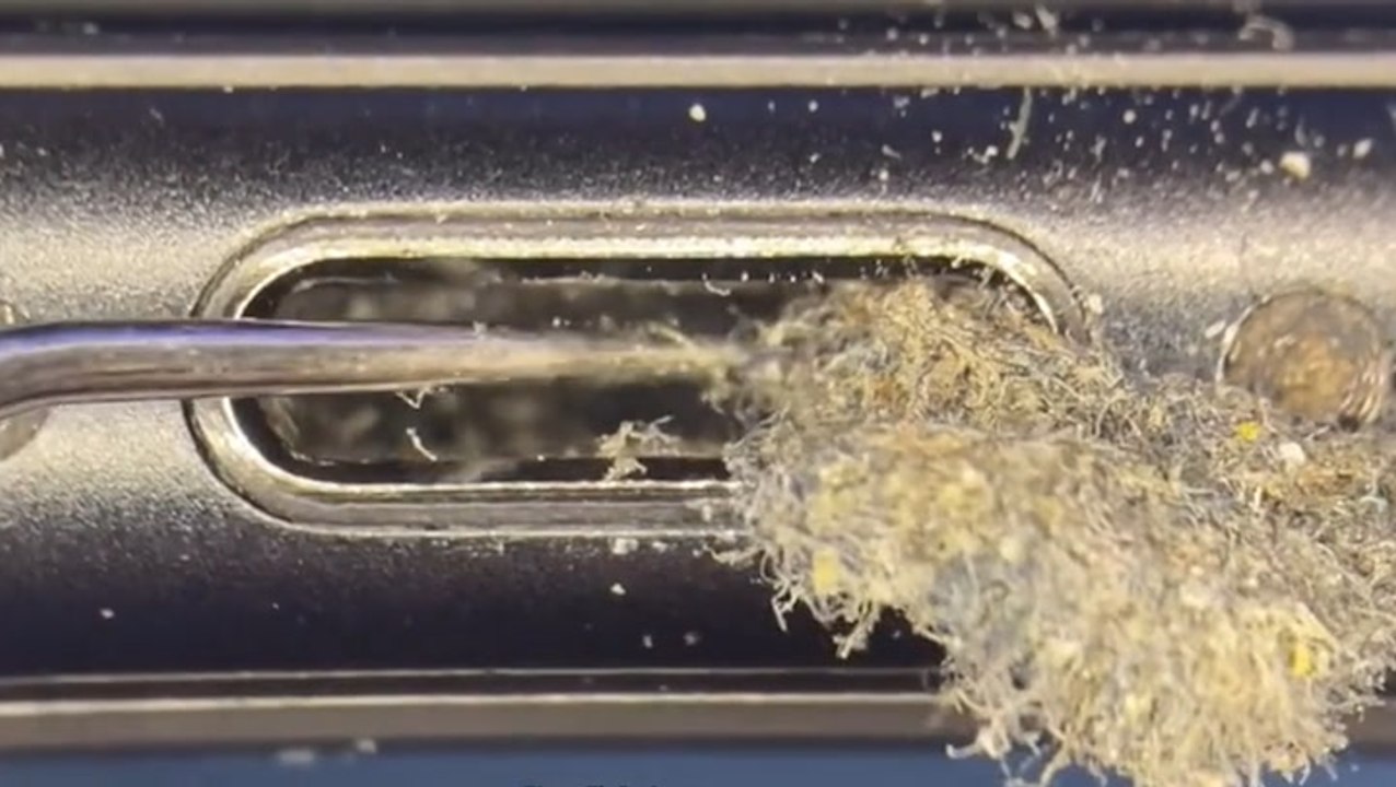 How 11 filthy things are professionally deep cleaned