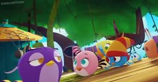 Angry Birds Stella Angry Birds Stella S01 E001 A Fork in the Friendship