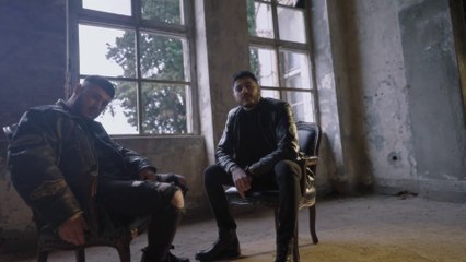 Semicenk feat. Doğu Swag - Bir Anda Düşüverdim