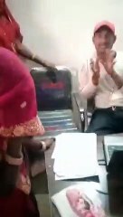 Recovery from ladli behna in Rewa, operator arrested, FIR on secretary