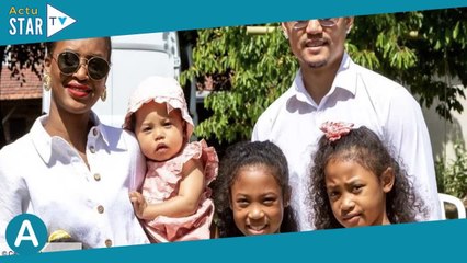 Familles nombreuses : Synthia et Thaï Tran révèlent qu'ils voulaient avoir dix enfants !