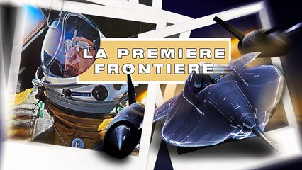 Comment faire l’avion le plus rapide du monde?