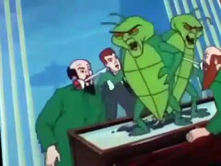 The Superman/Aquaman Hour of Adventure The Atom E001