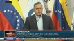 FTS 16:30 25-03: Venezuelan Public Prosecutor's Office conducts anti-corruption investigation