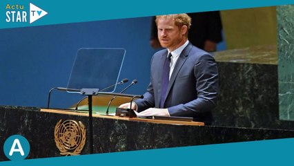 Meghan et Harry bientôt "très malheureux et insignifiants" ? L'avenir ne s'annonce pas radieux pour