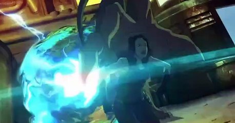 Guardians of the Galaxy E002