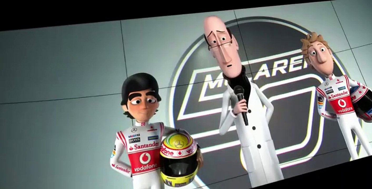 Tooned S02 E020