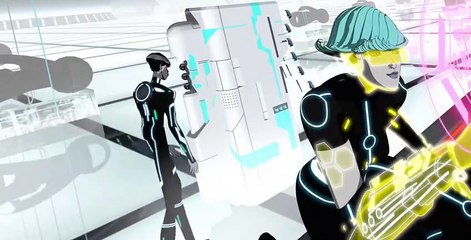 TRON: Uprising S01 E03