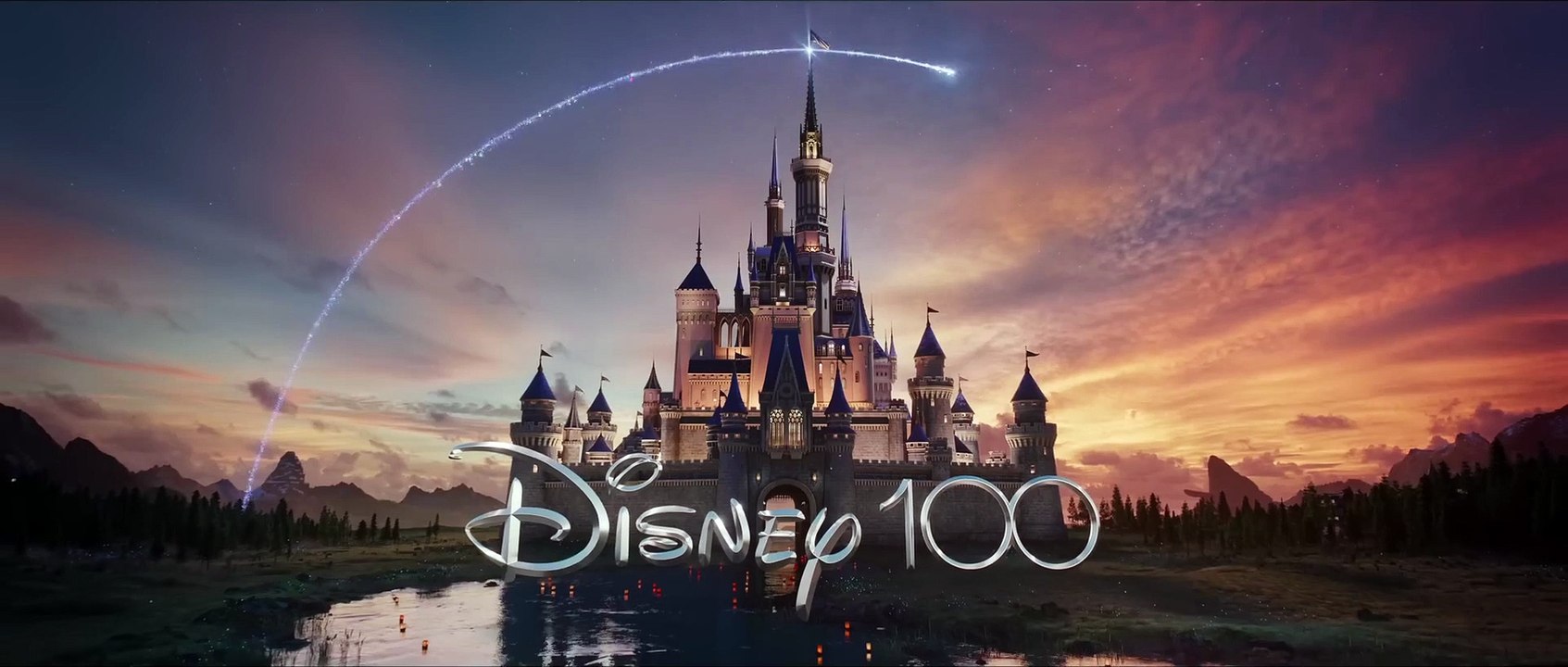 The Little Mermaid - Official Trailer