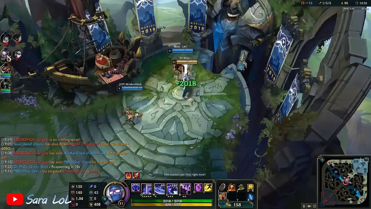 PERFECT SAVE