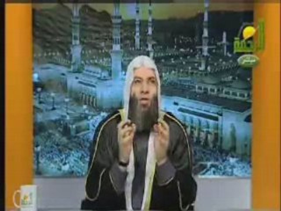 كيف أسلم هذا الغني الأمريكي
