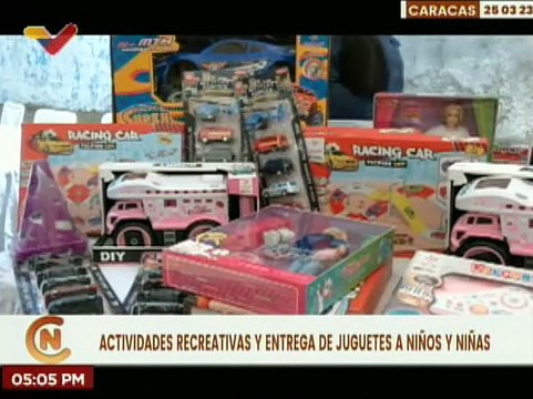 Caracas | Fundación Bolivariana de Sordos celebra el décimo cuarto aniversario de su creación