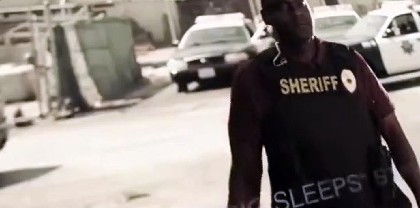 True Justice S01 E13