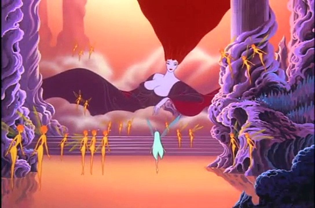 Watch Legend of Sirius English Dubbed