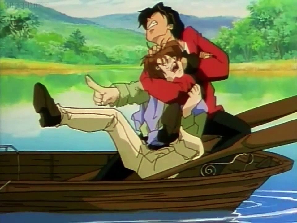 Watch Fake  English Dubbed