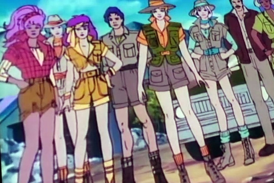 Jem S02 E09