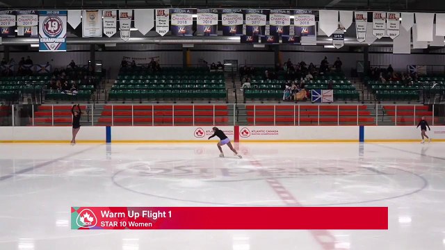 2023 Atlantic Canadian Skating Championships
