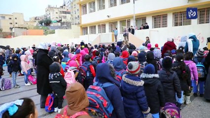 الإفتاء: إشراك الطفل في فريضة الصوم ليس وجوبا