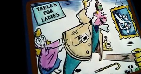 Donald Duck Donald Duck E057 The Nifty Nineties